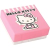 image:imageHello Kitty Gold Lariat Bracelets for Women  Officially Licensed Sanrio Jewelry with CZ Pearls amp Pendant StylesRed Hearts