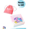 image:imageHello Kitty Sanrio Womens Bracelets  Gold and Silver FlashPlated Jewelry with Unique Character PendantsGold Kuromi