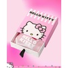image:imageHello Kitty Sanrio Womens Bracelets  Silver FlashPlated Jewelry with PendantsCupcake