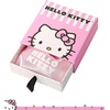 image:imageHello Kitty Sanrio Womens Bracelets  Silver FlashPlated Jewelry with PendantsHKF Flowers