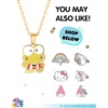 image:imageHello Kitty Sanrio and Friends Charm Bracelets  Gold FlashPlated Official JewelryHKF Charms