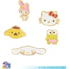 image:imageHello Kitty Sanrio and Friends Charm Bracelets  Gold FlashPlated Official JewelryHKF Charms