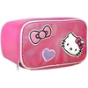 image:imageSanrio Hello Kitty Nylon Jewelry Holder Organizer with Zip Closure  Officially Licensed Hello Kitty Jewelry Travel Organizer