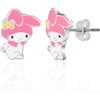 Pink My Melody