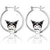 Silver Kuromi