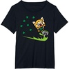 image:imageAggretsuko ShamROCK Saint Patricks Day TShirtBlack