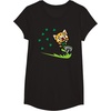 image:imageAggretsuko ShamROCK Saint Patricks Day TShirtBlack