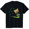 image:imageAggretsuko ShamROCK Saint Patricks Day TShirtBlack