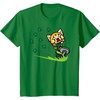 image:imageAggretsuko ShamROCK Saint Patricks Day TShirtKelly Green