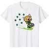image:imageAggretsuko ShamROCK Saint Patricks Day TShirtWhite