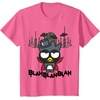 image:imageBadtz  Maru Halloween Vampire Tee Shirt TShirtPink Heather