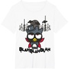 image:imageBadtz  Maru Halloween Vampire Tee Shirt TShirtWhite