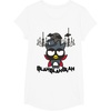 image:imageBadtz  Maru Halloween Vampire Tee Shirt TShirtWhite