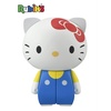 image:imageBandai America  Rubiks Charaction Cube Puzzle Hello KittyHello Kitty