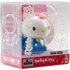 image:imageBandai America  Rubiks Charaction Cube Puzzle Hello KittyHello Kitty