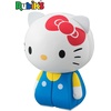 image:imageBandai America  Rubiks Charaction Cube Puzzle Hello KittyHello Kitty