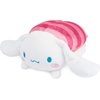 image:imageGUND Sanrio Cinnamoroll Sashimi Plush Premium Stuffed Animal for Ages 1 and Up PinkWhite 6