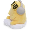 image:imageGUND Sanrio Gudetama The Lazy Egg Stuffed Animal Gudetama with Soy Sauce Plush Toy for Ages 1 and Up 5Headphone Gudetama