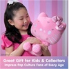 image:imageGUND Sanrio Hello Kitty 50th Anniversary Plush Special Edition Stuffed Animal for Ages 1 and Up Pink 12