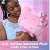 image:imageGUND Sanrio Hello Kitty 50th Anniversary Plush Special Edition Stuffed Animal for Ages 1 and Up Pink 12