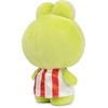 image:imageGUND Sanrio Hello Kitty Keroppi Plush Toy Premium Stuffed Animal for Ages 1 and Up Green 95Sanrio Hello Kitty Keroppi