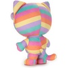 image:imageGUND Sanrio Hello Kitty Keroppi Plush Toy Premium Stuffed Animal for Ages 1 and Up Green 95Sanrio Hello Kitty Rainbow Outfit