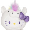 image:imageGUND Sanrio Hello Kitty Keroppi Plush Toy Premium Stuffed Animal for Ages 1 and Up Green 95Sanrio Hello Kitty Unicorn