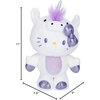 image:imageGUND Sanrio Hello Kitty Keroppi Plush Toy Premium Stuffed Animal for Ages 1 and Up Green 95Sanrio Hello Kitty Unicorn