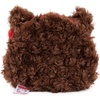 image:imageGUND Sanrio Hello Kitty Philbin Teddy Bear Plush Toy Premium Stuffed Animal for Ages 1 and Up Brown 10Hello Kitty Philbin 55