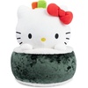 image:imageGUND Sanrio Hello Kitty Sashimi Plush Premium Stuffed Animal for Ages 1 and Up RedWhite 6Gund Glc Sanrio Hk 10in Sushi Roll 10