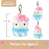 image:imageGUND Sanrio Hello Kitty and Friends Fast Food Surprise Plush Toy Mystery Unboxing Stuffed Animal for Ages 1 and Up Multicolor 4 1 of 6 Styles