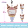 image:imageGUND Sanrio Hello Kitty and Friends Ice Cream Surprise Plush Toy Mystery Unboxing Stuffed Animal for Ages 1 and Up Multicolor 4 1 of 6 Styles