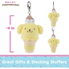 image:imageGUND Sanrio Hello Kitty and Friends Ice Cream Surprise Plush Toy Mystery Unboxing Stuffed Animal for Ages 1 and Up Multicolor 4 1 of 6 Styles