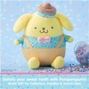 image:imageGUND Sanrio Hello Kitty and Friends Pompompurin Ice Cream Plush Stuffed Animal for Ages 1 and Up Yellow 6