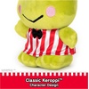 image:imageGUND Sanrio Keroppi Plush Premium Stuffed Animal for Ages 1 and Up Green 6