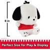 image:imageGUND Sanrio My Melody Unicorn Plush Toy Premium Stuffed Animal for Ages 1 and Up Pink 95Pohacco 6