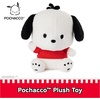 image:imageGUND Sanrio My Melody Unicorn Plush Toy Premium Stuffed Animal for Ages 1 and Up Pink 95Pohacco 6
