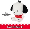 image:imageGUND Sanrio My Melody Unicorn Plush Toy Premium Stuffed Animal for Ages 1 and Up Pink 95Pohacco 6