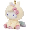 image:imageGUND Sanrio My Melody Unicorn Plush Toy Premium Stuffed Animal for Ages 1 and Up Pink 95Sanrio Hello Kitty Unicorn 6