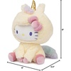 image:imageGUND Sanrio My Melody Unicorn Plush Toy Premium Stuffed Animal for Ages 1 and Up Pink 95Sanrio Hello Kitty Unicorn 6