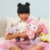 image:imageGUND Sanrio My Melody Unicorn Plush Toy Premium Stuffed Animal for Ages 1 and Up Pink 95Sanrio Hello Kitty Unicorn 6