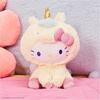 image:imageGUND Sanrio My Melody Unicorn Plush Toy Premium Stuffed Animal for Ages 1 and Up Pink 95Sanrio Hello Kitty Unicorn 6
