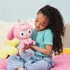 image:imageGUND Sanrio My Melody Unicorn Plush Toy Premium Stuffed Animal for Ages 1 and Up Pink 95Sanrio My Melody Unicorn 95