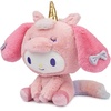 image:imageGUND Sanrio My Melody Unicorn Plush Toy Premium Stuffed Animal for Ages 1 and Up Pink 95Sanrio My Melody Unicorn 95