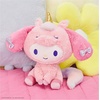 image:imageGUND Sanrio My Melody Unicorn Plush Toy Premium Stuffed Animal for Ages 1 and Up Pink 95Sanrio My Melody Unicorn 95