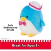 image:imageGUND Sanrio My Melody Unicorn Plush Toy Premium Stuffed Animal for Ages 1 and Up Pink 95Tuxedo Sam 6