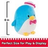image:imageGUND Sanrio My Melody Unicorn Plush Toy Premium Stuffed Animal for Ages 1 and Up Pink 95Tuxedo Sam 6