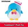 image:imageGUND Sanrio My Melody Unicorn Plush Toy Premium Stuffed Animal for Ages 1 and Up Pink 95Tuxedo Sam 6