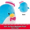image:imageGUND Sanrio My Melody Unicorn Plush Toy Premium Stuffed Animal for Ages 1 and Up Pink 95Tuxedo Sam 6