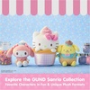 image:imageGUND Sanrio Official Hello Kitty Cupcake Plush Stuffed Animal for Ages 1 and Up PinkWhite 8Hello Kitty PinkWhite
